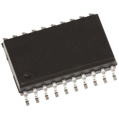 MAX203CWP SOIC-20 RS-232 Entegresi - 1