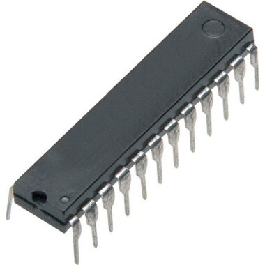 MAX208CNG DIP-24 Entegresi - 1