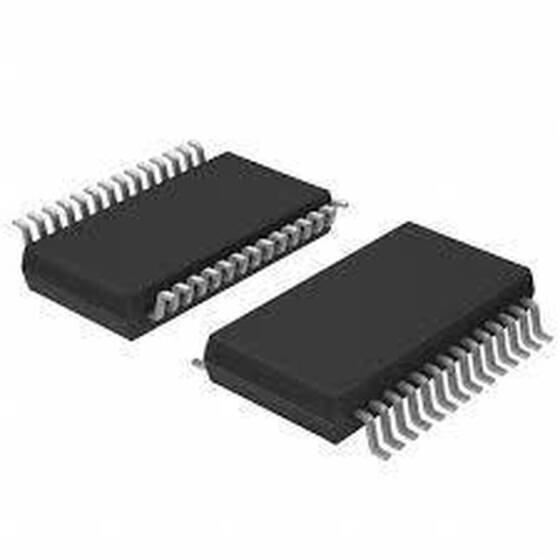 MAX211ECWI SSOP-28 Entegresi - 1