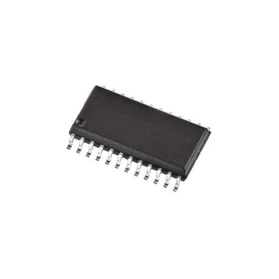 MAX236CWG SOIC-24 RS-232 Entegresi - 1