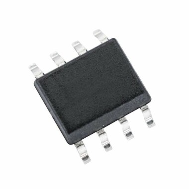 MAX3085CSA SOIC-8 RS-422/RS-485 Entegresi - 1