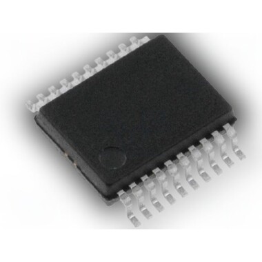 MAX3225ECAP+ SSOP-20 RS-232 Arayüz Entegresi - 1