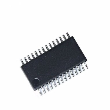 MAX3243CPWR - (MA3243C) TSSOP-28 RS-232 Entegresi - 1
