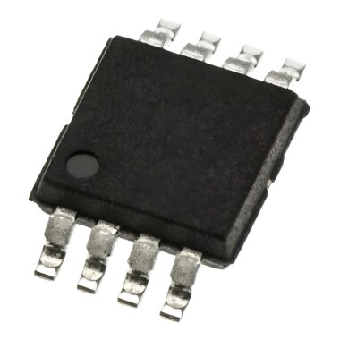 MAX3471EUA UMAX-8 RS-422/RS-485 Entegresi - 1