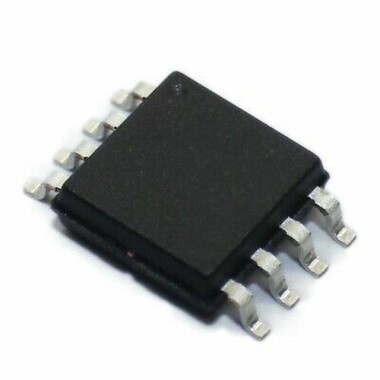 MAX3485ESA SOP-8 3.3V Entegresi - 1