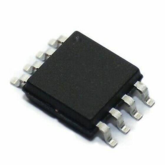 MAX3485ESA SOP-8 3.3V Entegresi - 1