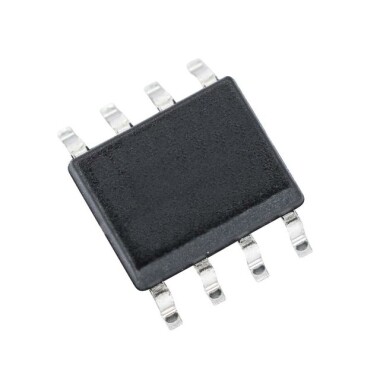 MAX483CSA SOIC-8 RS-422/RS-485 Entegresi - 1
