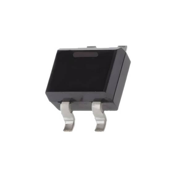 MB10F-46 SOIC-4 0.8A 1000V 1PH Köprü Diyot - 1