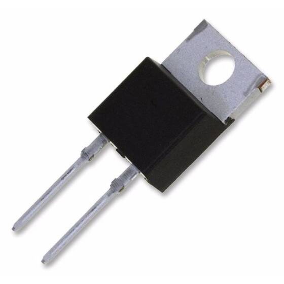 MBR1645CT TO-220-2 16A 45V Schottky Diyot - 1