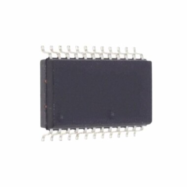 MC33035DW SOIC-24W Güç Entegresi - 1