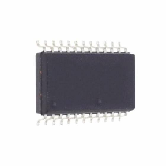 MC33035DW SOIC-24W Güç Entegresi - 1