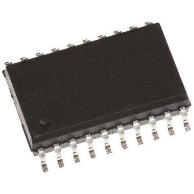 MC33286DW SOIC-20W PMIC - Sürücü Entegresi - 1