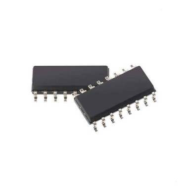 MC3486DR SOIC-16 RS-422 Entegresi - 1