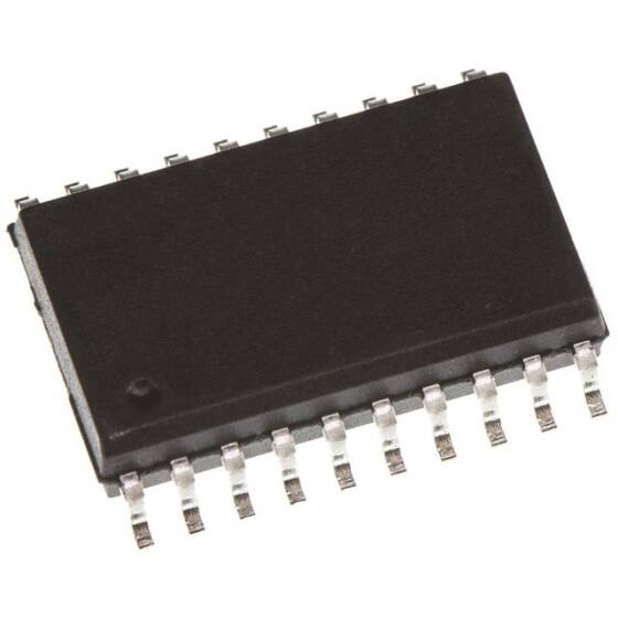 MC74ACT245DWR2 SOIC-20W Mantık Entegresi - 1