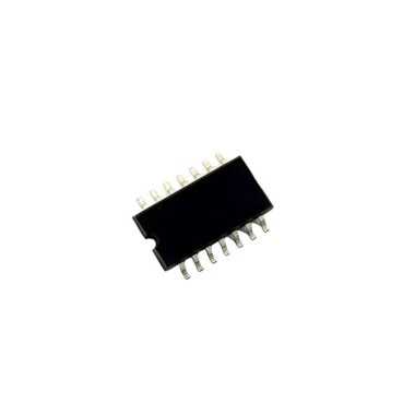 MC74LCX32DR2G SOIC-14 Mantık Entegresi - 1
