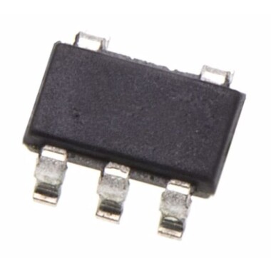 MCP1824T-3002E/OT SOT-23-5 3.0V 300mA PMIC - LDO Voltaj Regülatörü - 1