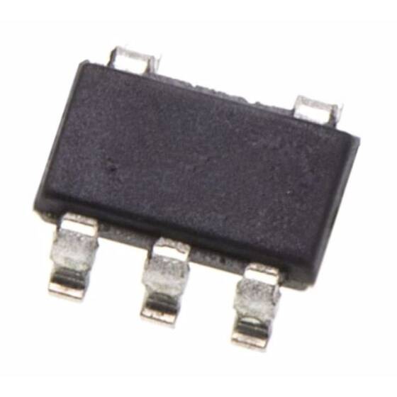 MCP1824T-3002E/OT SOT-23-5 3.0V 300mA PMIC - LDO Voltaj Regülatörü - 1