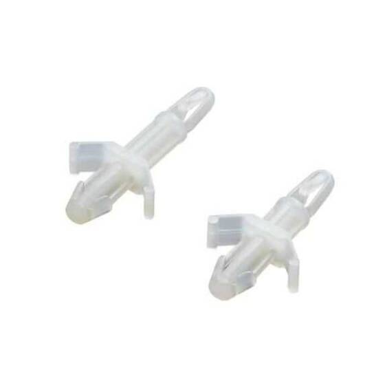 MCS-3 Plastik Tırnaklı Distans - 1