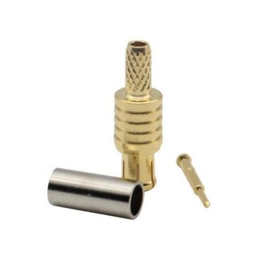 MCX-J-1.5 Erkek Konnektör - Görsu Elektronik