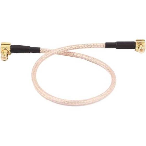 MCX-JW - MCX-JW 316 Dönüştürücü Kablo - 10cm - 1