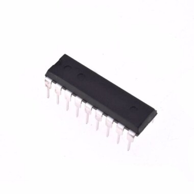 MDA2060 PDIP-18 EEPROM Entegresi - 1