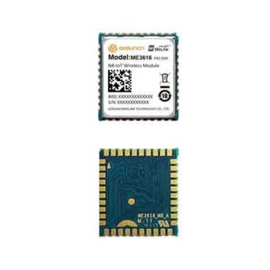 ME3616-E1A-MK-02 Gsm Modül - GOSUNCN