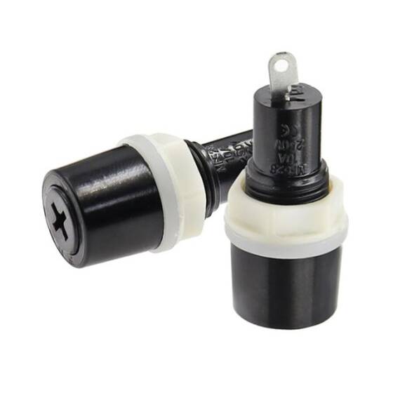 MF-528 5x20 Sigorta Yuvası - 2