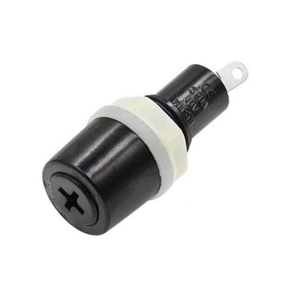 MF-528 5x20 Sigorta Yuvası - 1