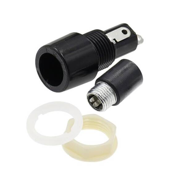 MF-528 5x20 Sigorta Yuvası - 3