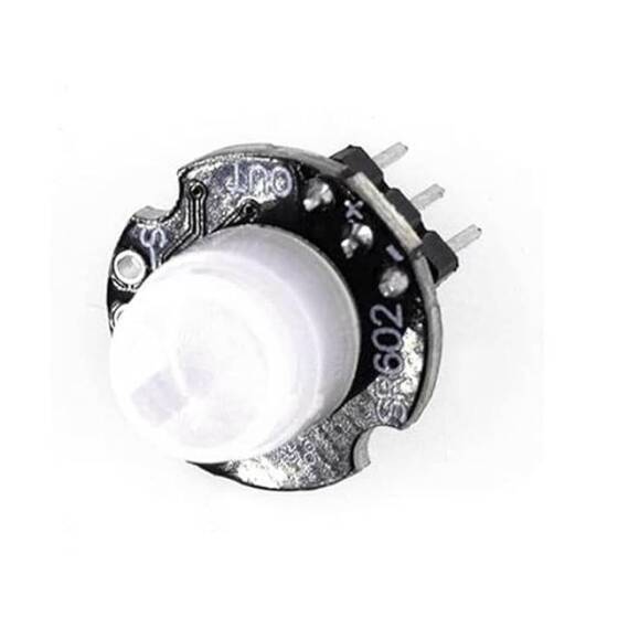 MH-SR602 Mini Hareket Sensör Modülü - 3