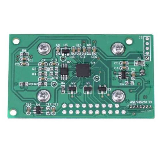 MH-Z14A NDIR PWM CO2 Sensörü - Kızılötesi Karbon Dioksit Sensörü - 3