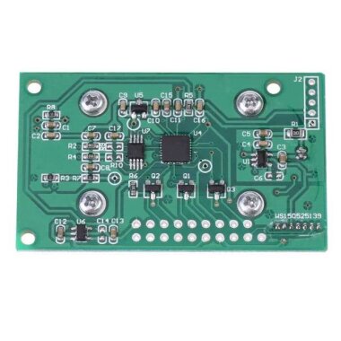 MH-Z14A NDIR PWM CO2 Sensörü - Kızılötesi Karbon Dioksit Sensörü - 3
