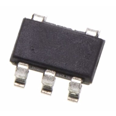 MIC5235YM5-TR - (L2AA) SOT-23-5 PMIC - LDO Voltaj Regülatörü - 1