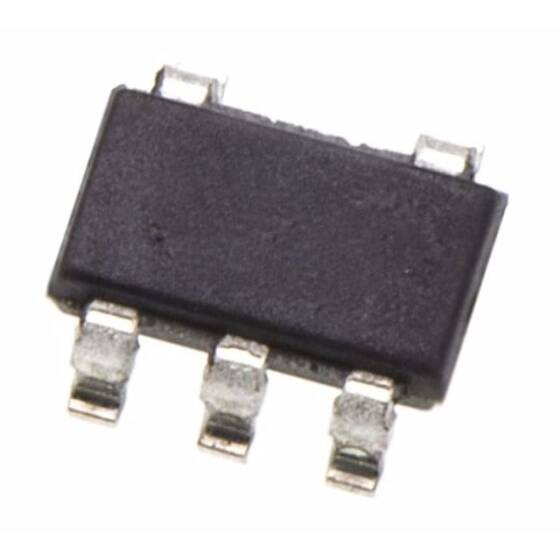 MIC5235YM5-TR - (L2AA) SOT-23-5 PMIC - LDO Voltaj Regülatörü - 1