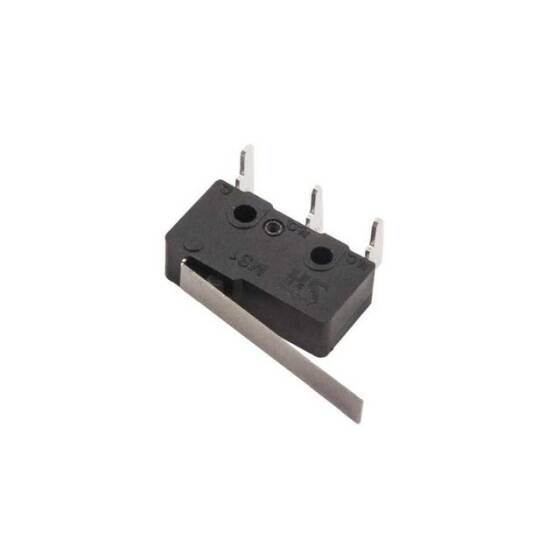 Micro Switch 3 Pin 90° Dik - 2