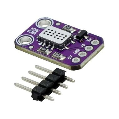 MICS-5524 Hava Kalitesi Gaz Sensörü - Görsu Elektronik