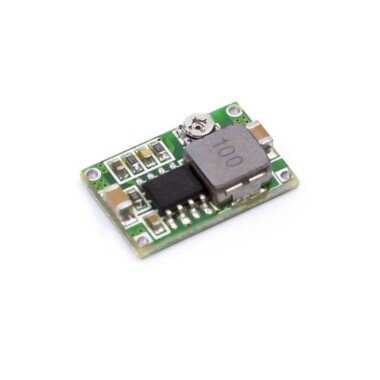 Mini-360 DC DC Voltaj Düşürücü Güç Kaynağı Modülü MINI360 - 2
