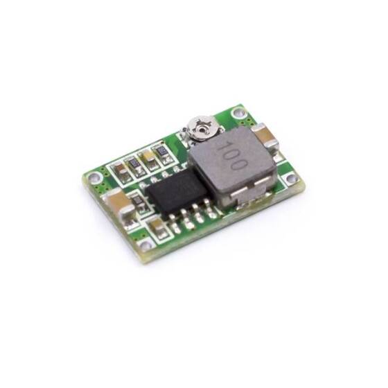 Mini-360 DC DC Voltaj Düşürücü Güç Kaynağı Modülü MINI360 - 2