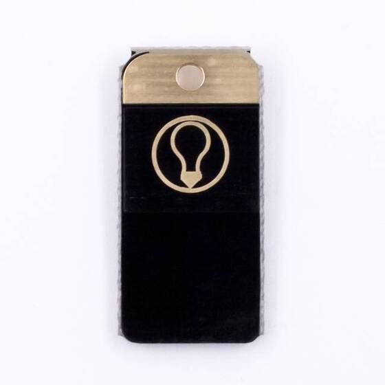 Mini Ultra İnce USB Işık - 5