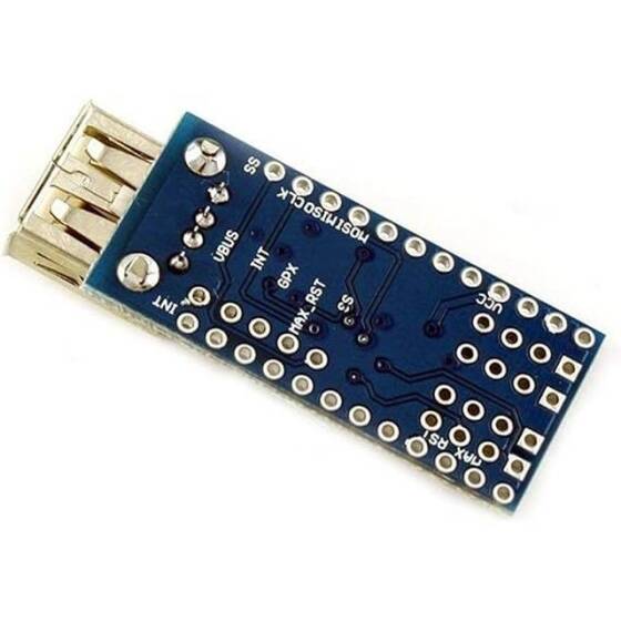 MINI USB Host Shield 2.0 ADK - 4