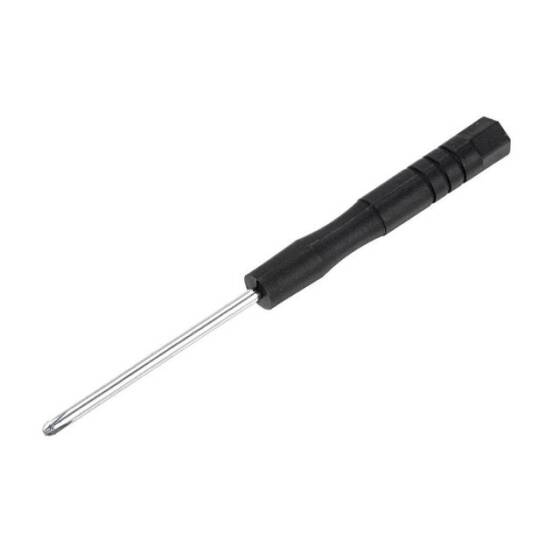 Mini Yıldız Tornavida Küçük Vidalar İçin - 1