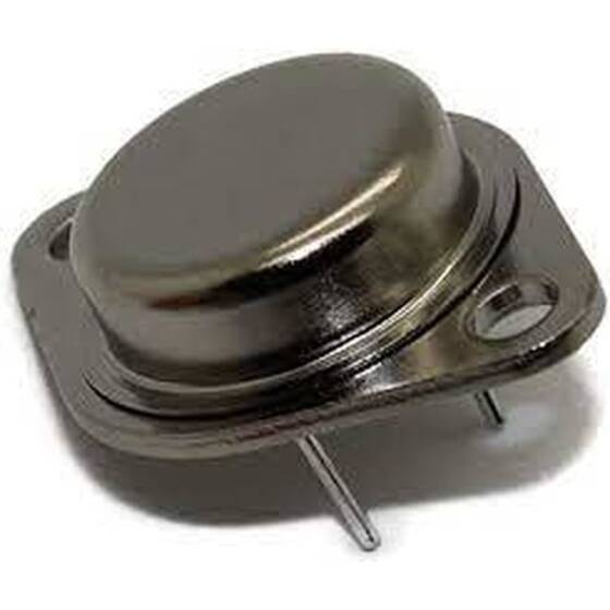 MJ11016G TO-3 30A 120V Transistör - 1