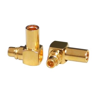 MMCX-JWB2 Erkek Konnektör - Görsu Elektronik