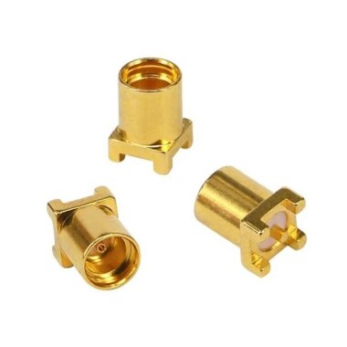 MMCX-KE SMD Dişi Konnektör - Görsu Elektronik