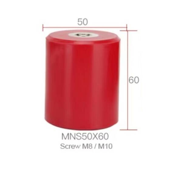MNS 50X60 M12 Bara Mesnet İzolatörü - 2