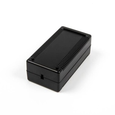 Motor Hız Kontrol Cihazı - Ayarlı PWM Hız Kontrol Regülatörü - 2000W 9V-55V DC 40A - 3