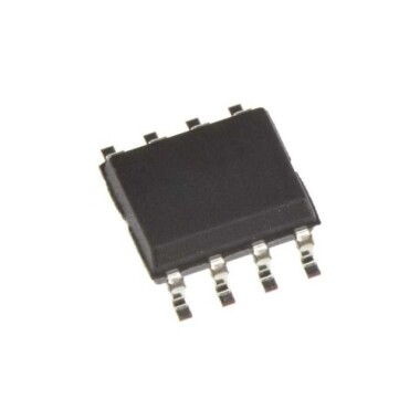 MP1593DN SOIC-EP-8 Güç Entegresi - 1