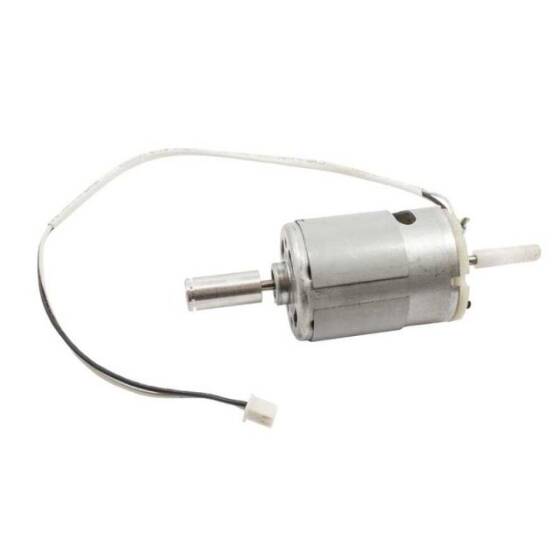 MR296A 7.2V 300RPM Redüktörsüz DC Motor - 1