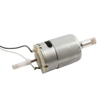 MR296A 7.2V 300RPM Redüktörsüz DC Motor - 2