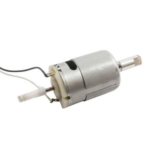 MR296A 7.2V 300RPM Redüktörsüz DC Motor - 2